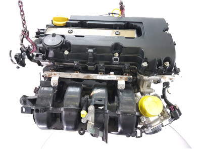 Engine type B14XER-CORSA - Opel CORSA E - G1-2824L