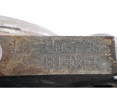 Engine type B14XER-CORSA - Opel CORSA E - G1-2824L