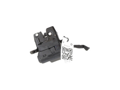 Rear lid lock - Renault GRAND MODUS PH.2 - Beige Fonce - 8200948107 - U1-6037I