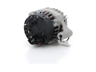 Alternator - Fiat 500X PH.1 1.6 JTD - 51884351 - L1-5772V