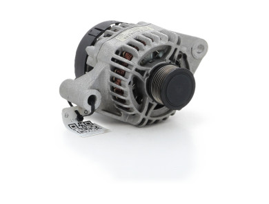 Alternator - Fiat 500X PH.1 1.6 JTD - 51884351 - L1-5772V