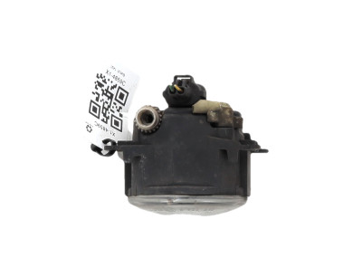 Left front fog light - Peugeot 307 PH.2 - 6202E1 - X1-4859C