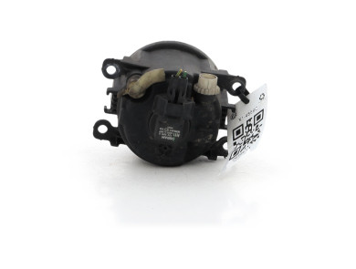 Left front fog light - Peugeot 307 PH.2 - 6202E1 - X1-4859C