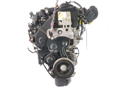 Engine used - Ford B-MAX - T3JB