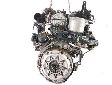 Engine type T3JB - Ford B-MAX - F1-3343E