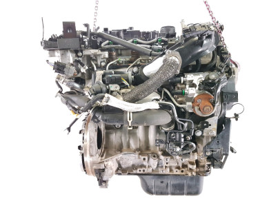 Engine type T3JB - Ford B-MAX - F1-3343E