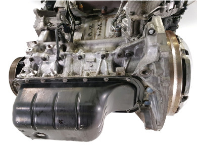 Moteur type T3JB - Ford B-MAX - F1-3343E