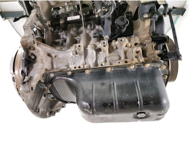 Moteur type T3JB - Ford B-MAX - F1-3343E