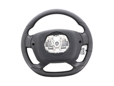 Steering wheel - Citroen C4 SPACETOURER - 98170713ZD - X0-3318Z