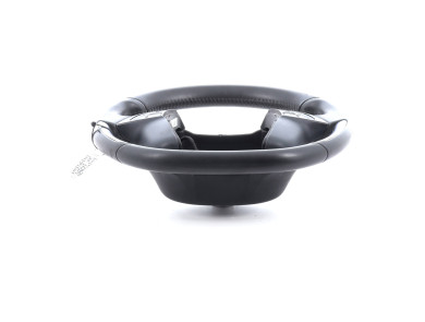 Steering wheel - Citroen C4 SPACETOURER - 98170713ZD - X0-3318Z