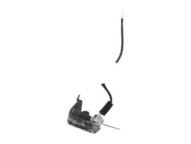 Left front door lock used - Peugeot 307 - 9135 Z0