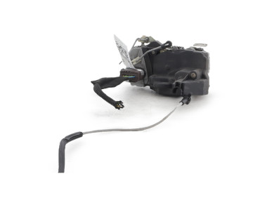 Serrure de porte avant gauche - Peugeot 307 PH.1 - Gris Clair - 9135Z0 - R1-5335T