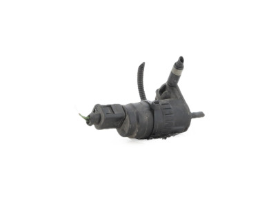 Washer fluid pump - Skoda OCTAVIA II PH.2 - 1K6955651 - U1-2509R