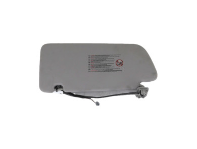 Pare-soleil droit - Peugeot 3008 I PH.1 - 16115131BJ - R1-6923J