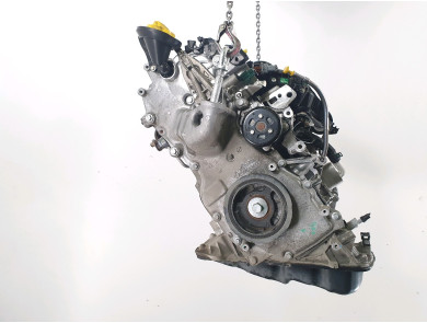 Engine type H4B401 - Renault TWINGO III PH.1 - Z1-5338W