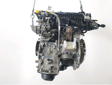 Moteur type H4B401 - Renault TWINGO III PH.1 - Z1-5338W