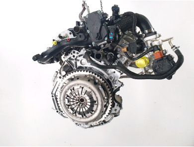 Engine type H4B401 - Renault TWINGO III PH.1 - Z1-5338W