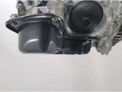Moteur type H4B401 - Renault TWINGO III PH.1 - Z1-5338W