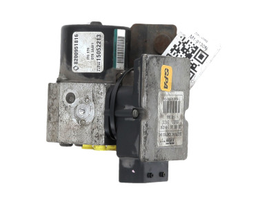 ABS pump motor - Renault MASTER II PH.3 - 8200963157 - M1-9130N