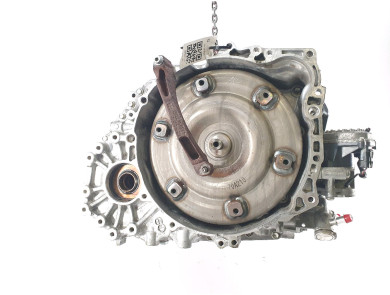 Gearbox type V40-MZ51-0-AT - Volvo V40 II PH.1 - V1-6084H