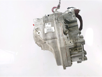 Gearbox type V40-MZ51-0-AT - Volvo V40 II PH.1 - V1-6084H