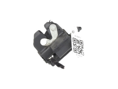 Rear lid lock - Fiat 500 II PH.1 - Blanc - 52161765 - X1-5407R