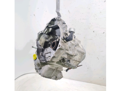 Gearbox type MATIZ-A08S3-5V - Chevrolet MATIZ II - Q1-6513A