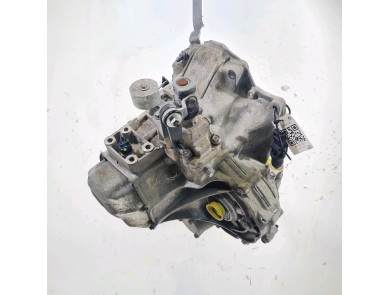 Gearbox type MATIZ-A08S3-5V - Chevrolet MATIZ II - Q1-6513A