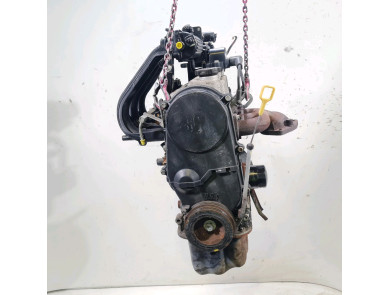Engine type A08S3 - Chevrolet MATIZ II - C1-8798R