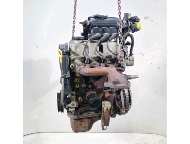 Moteur type A08S3 - Chevrolet MATIZ II - C1-8798R