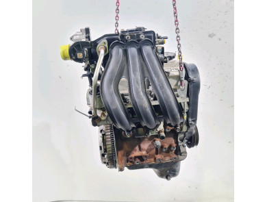 Engine type A08S3 - Chevrolet MATIZ II - C1-8798R