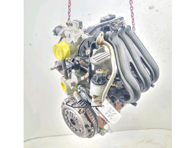 Engine type A08S3 - Chevrolet MATIZ II - C1-8798R