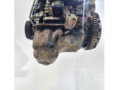 Moteur type A08S3 - Chevrolet MATIZ II - C1-8798R