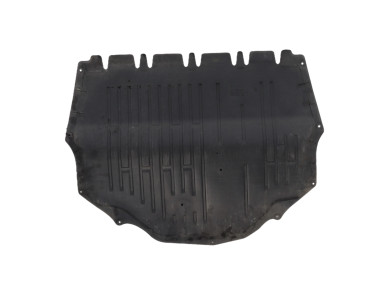 Under-engine protection - Skoda FABIA COMBI II PH.1 - Noir - 6R0825235E - G1-0782A