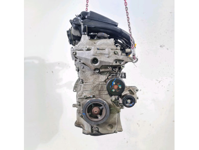 Moteur type HR12 - Nissan MICRA IV PH.2 - X1-8841S