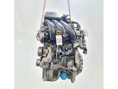 Moteur type HR12 - Nissan MICRA IV PH.2 - X1-8841S