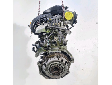 Moteur type HR12 - Nissan MICRA IV PH.2 - X1-8841S