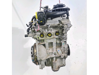 Engine type HR12 - Nissan MICRA IV PH.2 - X1-8841S