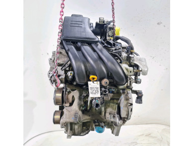 Engine type HR12 - Nissan MICRA IV PH.2 - X1-8841S