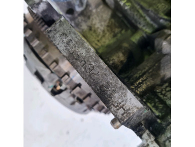 Engine type HR12 - Nissan MICRA IV PH.2 - X1-8841S
