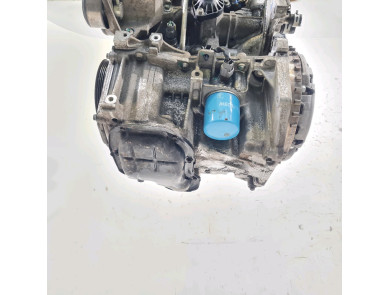 Engine type HR12 - Nissan MICRA IV PH.2 - X1-8841S