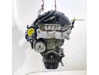 Engine type 8F01 - Citroen C4 II PH.1 - V1-8778R