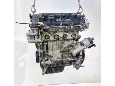 Engine type 8F01 - Citroen C4 II PH.1 - V1-8778R