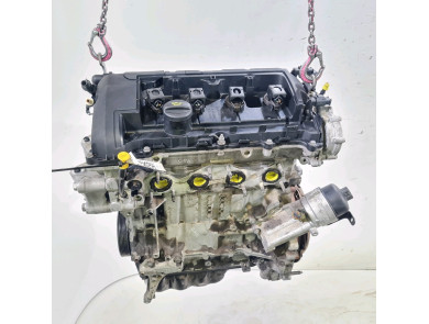 Moteur type 8F01 - Citroen C4 II PH.1 - V1-8778R