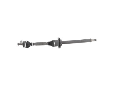Right front transmission - Mercedes CLASSE A II PH.2 A180 CDI - 1693603272 - A1-9385Q