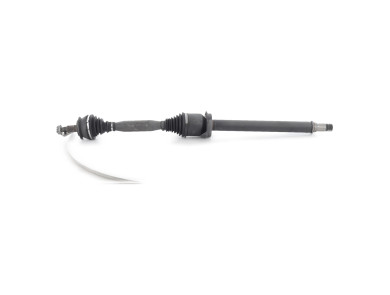 Right front transmission - Mercedes CLASSE A II PH.2 A180 CDI - 1693603272 - A1-9385Q