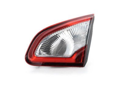 Feu de coffre arrière droit - Nissan QASHQAI +2 I PH.2 - 26554-BR01A- M1-7576P