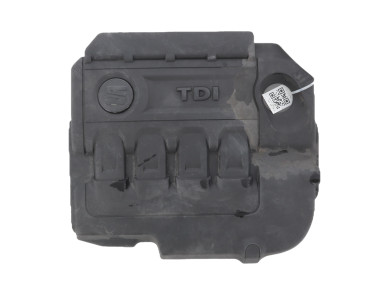 Engine cover used - Seat LEON - 04L103925S