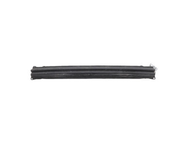 Rear bumper reinforcement bar - Volkswagen GOLF V - Noir - 1K0807305C - X1-4497C