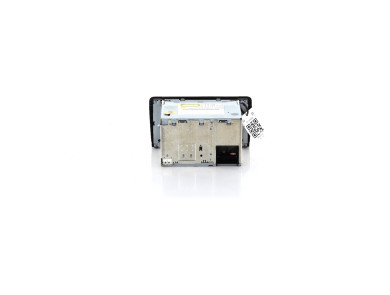 Multimedia radio - Audi A3 II PH.2 - 8P0057186SX - C1-6799S